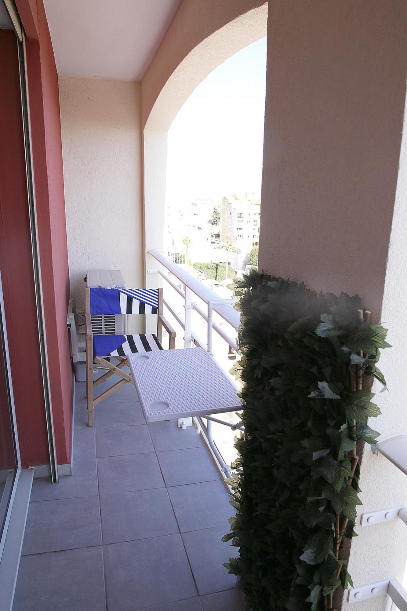 Апартаменти Centre Port,Vue Panoramique,Clim,Balcon,Wifi Агд Екстер'єр фото